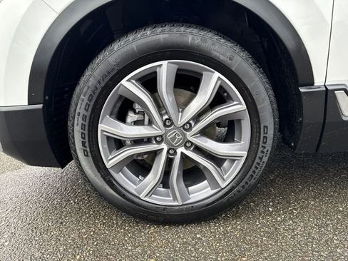 Used 2022 Honda CR-V Touring image 28