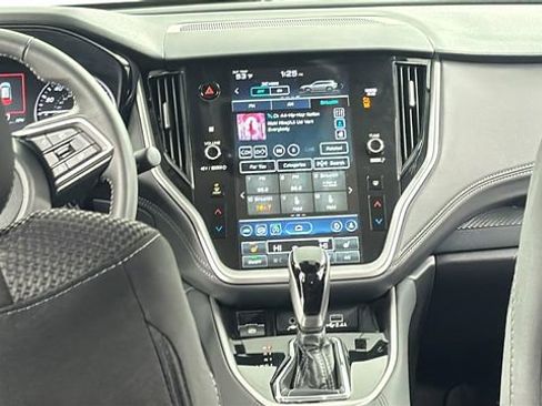 Certified 2025 Subaru Outback Premium image 20