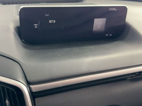 Used 2023 MAZDA CX-50 2.5 S w/ Cargo Package image 22