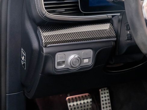 Used 2023 Mercedes-Benz GLE 63 AMG S image 19