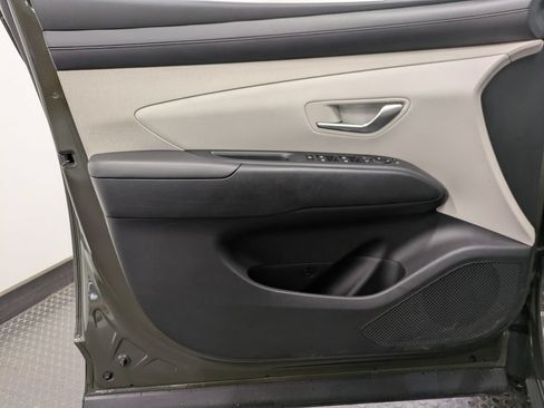 Certified 2025 Hyundai Tucson SEL AWD/4WD image 8