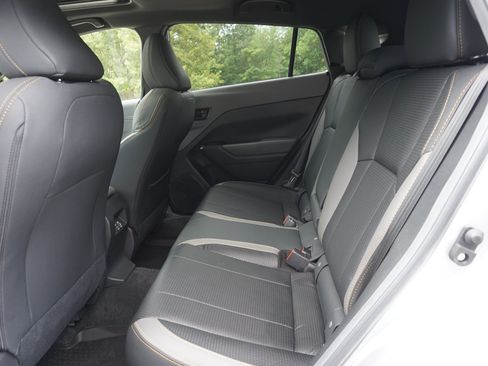 Used 2025 Subaru Crosstrek 2.5i Wilderness AWD/4WD image 15