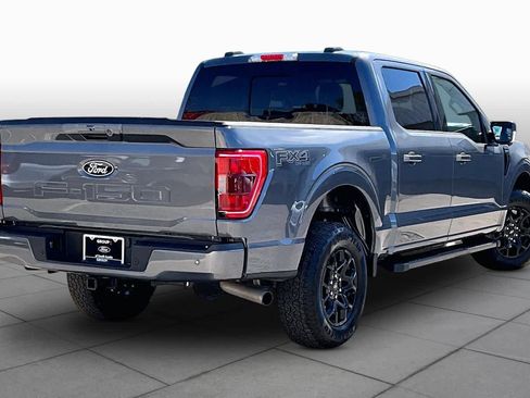 Certified 2024 Ford F150 XLT w/ Equipment Group 302A MID AWD/4WD image 13