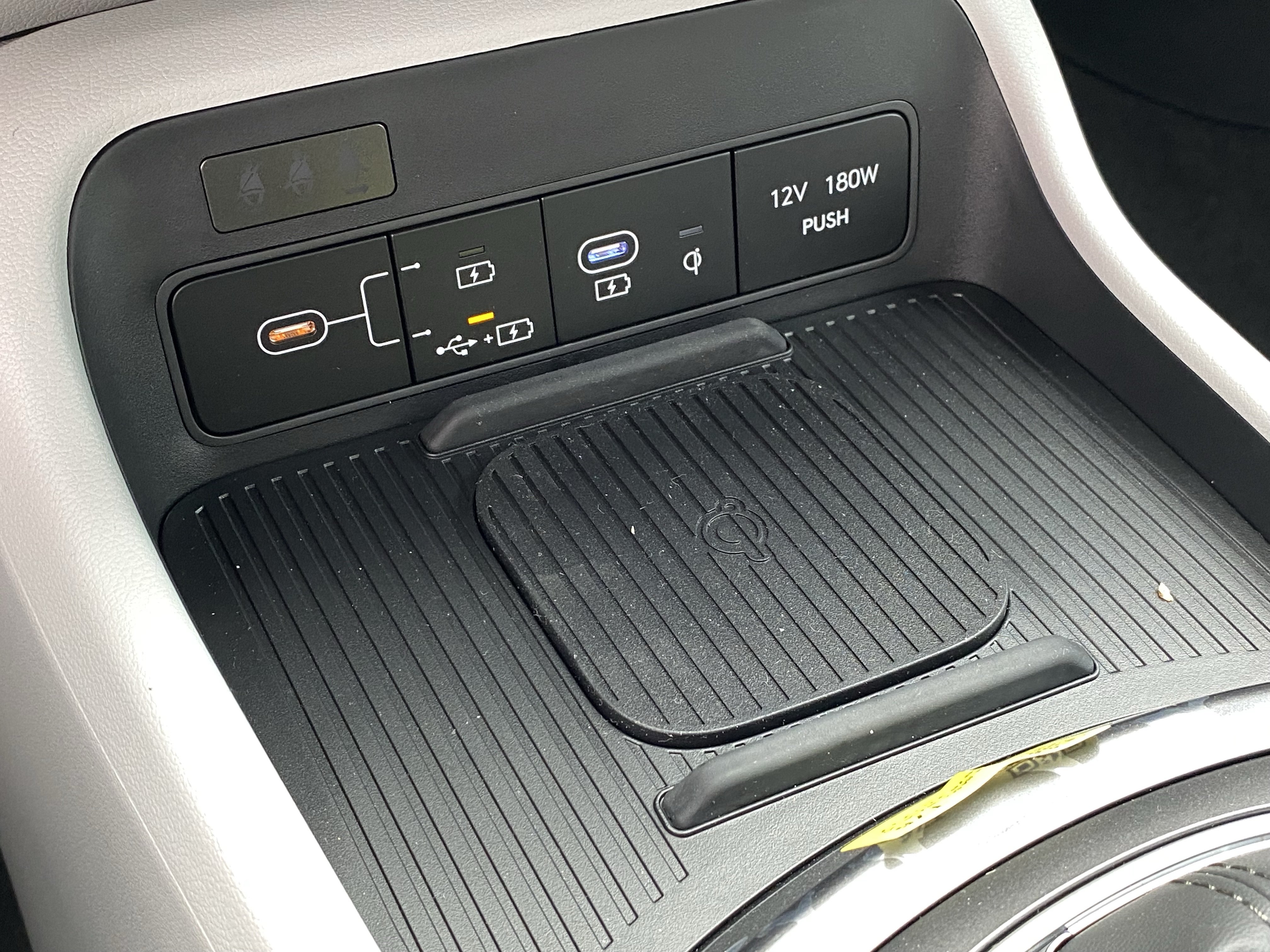 New 2026 Hyundai Kona SEL Sport FWD image 25