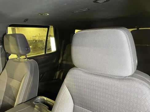 Used 2023 Chevrolet Tahoe LS AWD/4WD image 19