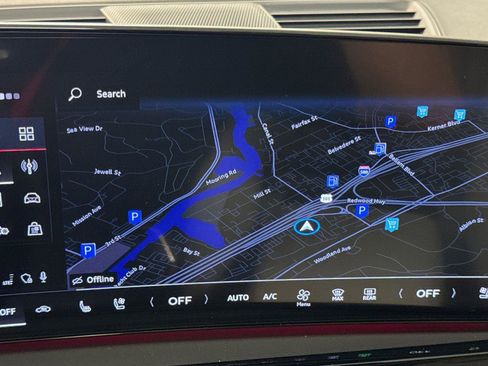 New 2025 Audi A5 2.0T Premium Plus image 17