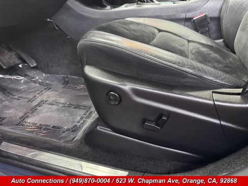 Used 2018 Dodge Durango GT w/ Premium Group RWD image 28