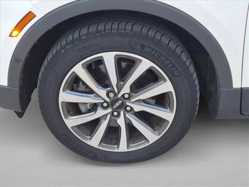 Used 2019 Lincoln MKC Reserve AWD/4WD image 9