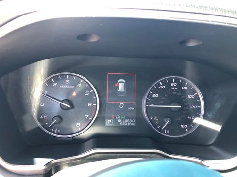 Used 2020 Subaru Outback Limited XT AWD/4WD image 10