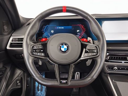 Used 2025 BMW M3 Competition RWD image 10