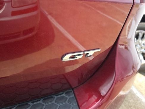 Used 2023 Dodge Durango GT image 12