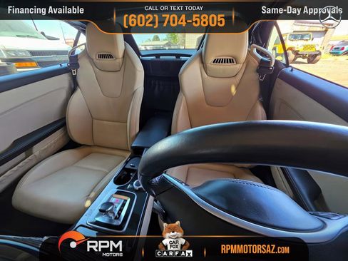 Used 2019 Mercedes-Benz SLC 300 image 7