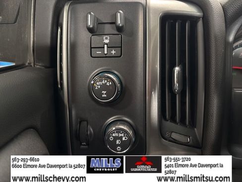 Used 2018 Chevrolet Silverado 1500 LT w/ All Star Edition image 24