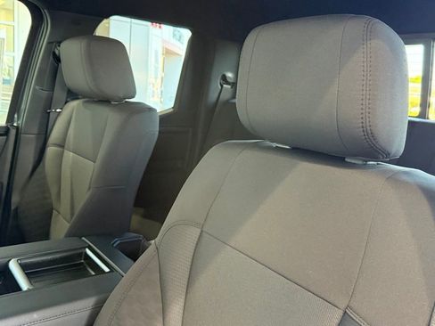 New 2026 Toyota Tundra SR image 16