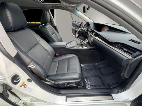Used 2016 Lexus ES 350 w/ Navigation System Package FWD image 22