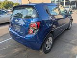 Used 2014 Chevrolet Sonic LS image 5