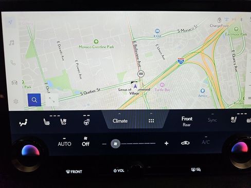 Used 2025 Lexus RX 350 350h Premium Plus w/ Convenience Package image 22