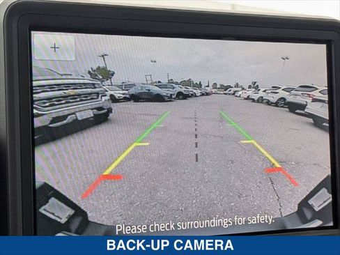 Certified 2023 Ford Bronco Sport Big Bend AWD/4WD image 18