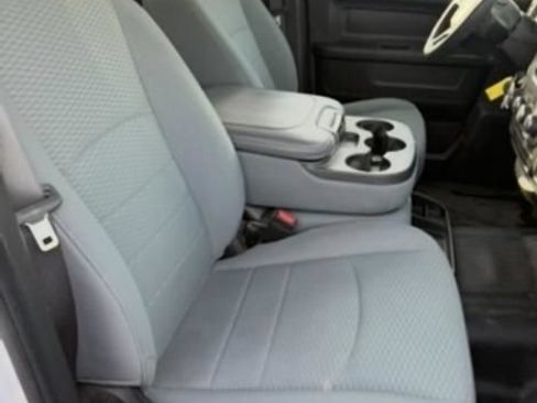 Used 2019 RAM 1500 Tradesman w/ Popular Equipment Group AWD/4WD image 10