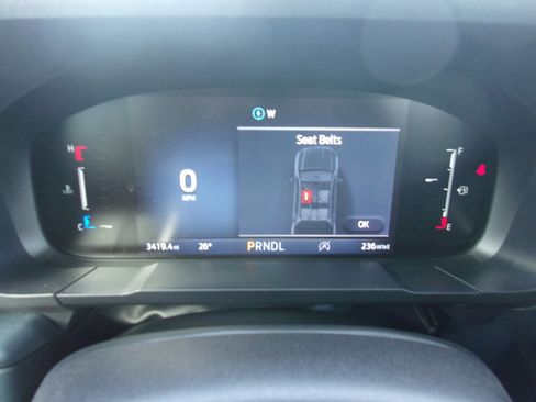 Used 2025 Ford Maverick XLT w/ Black Appearance Package image 18