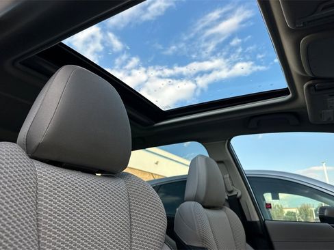 Used 2022 Subaru Forester Premium w/ Popular Package #2 image 19