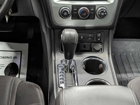 Used 2016 GMC Acadia SLE image 20