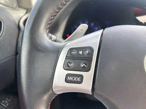 Used 2014 Lexus IS 250C w/ Luxury Package image 23