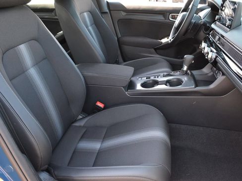 Used 2026 Honda Civic Sport image 19