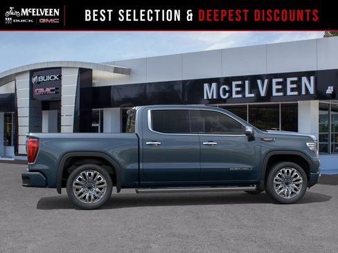 New 2026 GMC Sierra 1500 Denali Ultimate AWD/4WD image 5