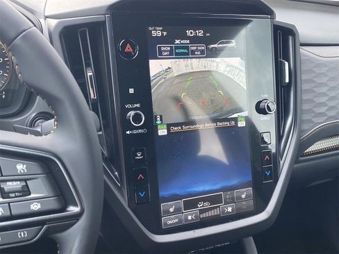 New 2026 Subaru Forester Wilderness image 23