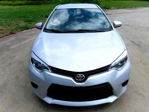 Used 2014 Toyota Corolla LE image 14