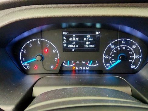 Used 2025 Ford Transit 250 Low Roof w/ Exterior Upgrade Package RWD image 13