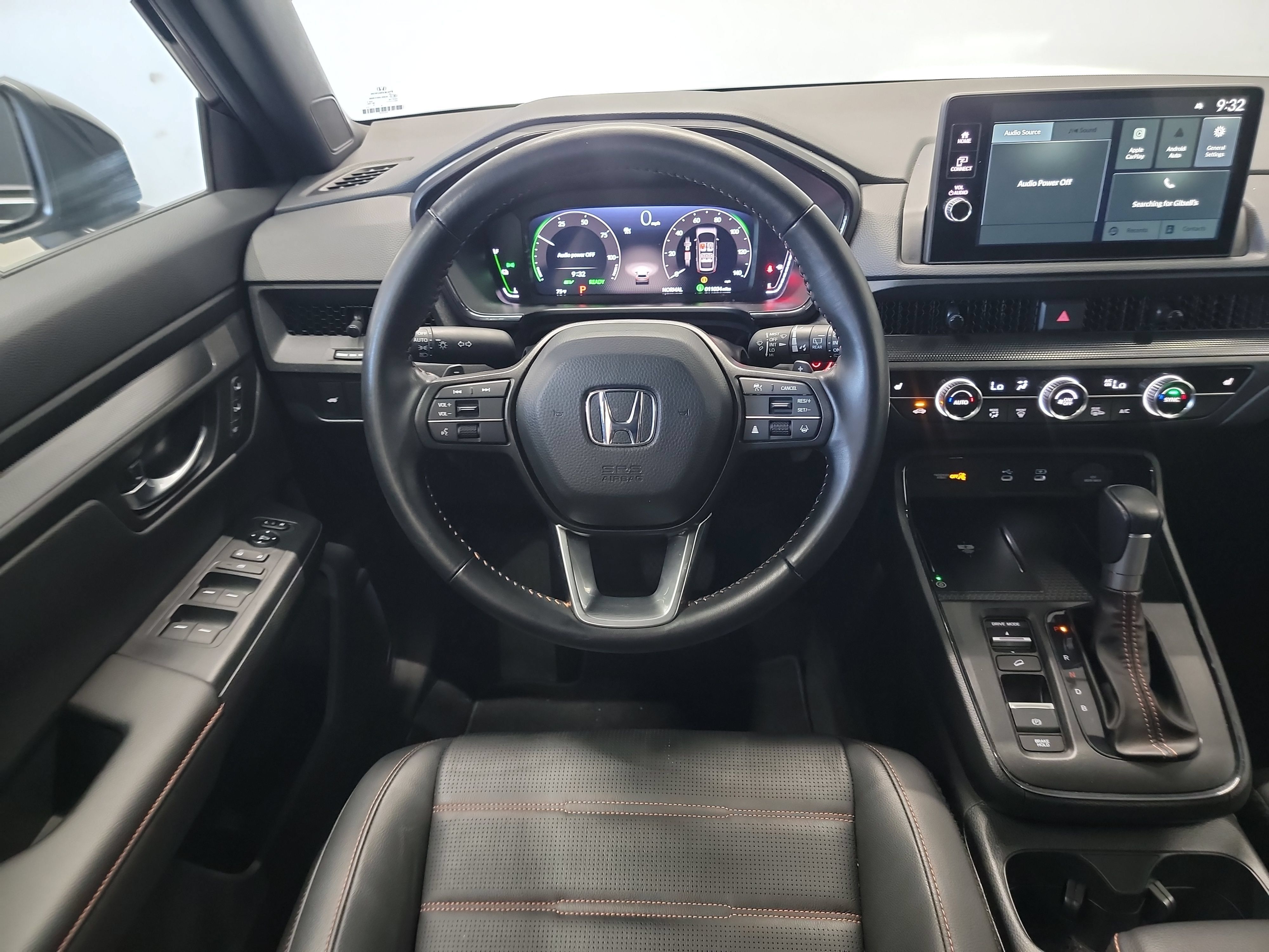 Used 2026 Honda CR-V Sport-L image 16