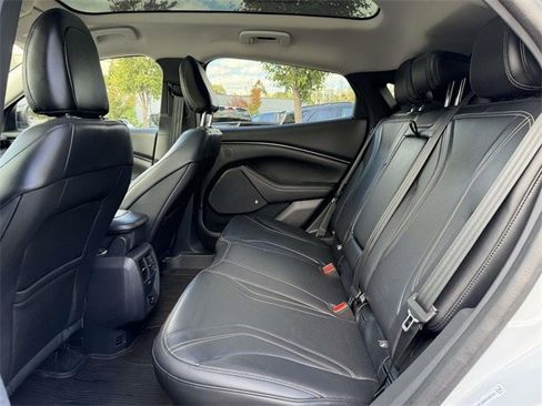 Certified 2021 Ford Mustang Mach-E Premium image 22