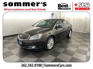 Used 2016 Buick Verano Convenience w/ LPO, Protection Package FWD video 2