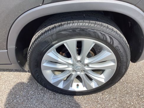 Used 2019 Chevrolet Trax Premier image 11