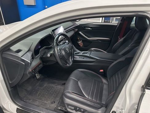 Used 2021 Toyota Avalon TRD image 6