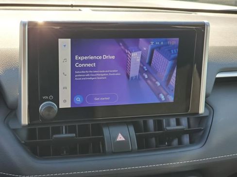 Used 2023 Toyota RAV4 XLE image 27