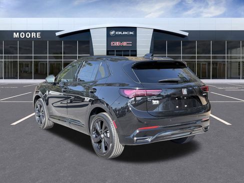 New 2026 Buick Envision Sport Touring AWD/4WD image 5