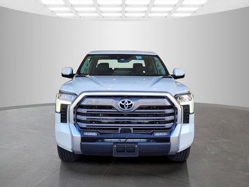Used 2023 Toyota Tundra Limited image 2