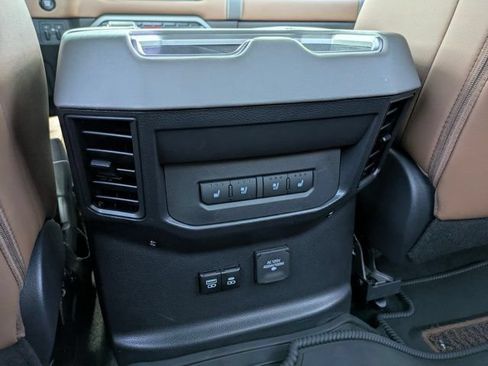 Used 2026 Toyota Tundra 1794 Edition AWD/4WD image 15
