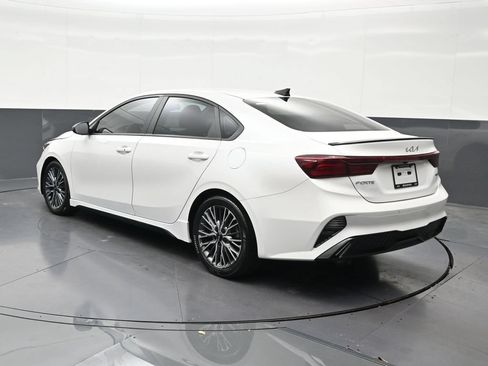 Used 2023 Kia Forte GT-Line FWD image 3