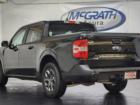 Used 2022 Ford Maverick XLT w/ Equipment Group 300A Standard image 8