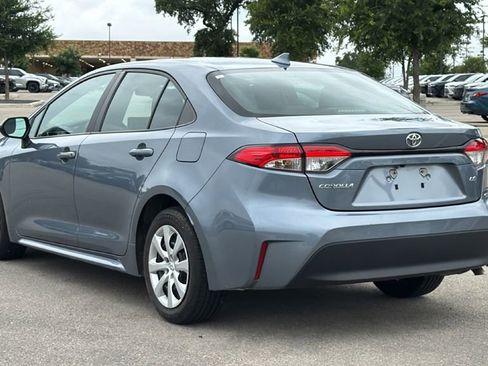 Used 2024 Toyota Corolla LE FWD image 9