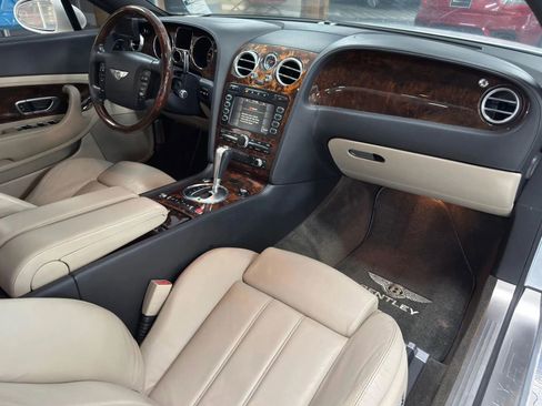 Used 2006 Bentley Continental GT AWD/4WD image 27