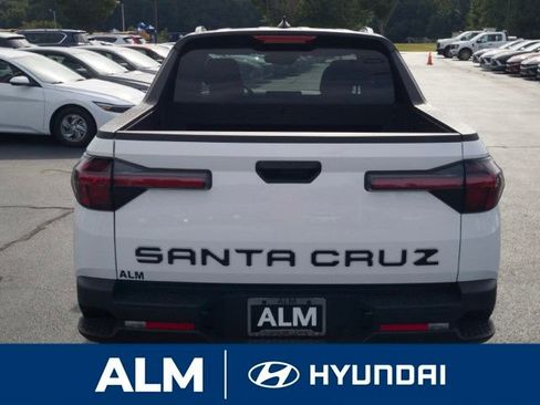 New 2026 Hyundai Santa Cruz SEL image 6