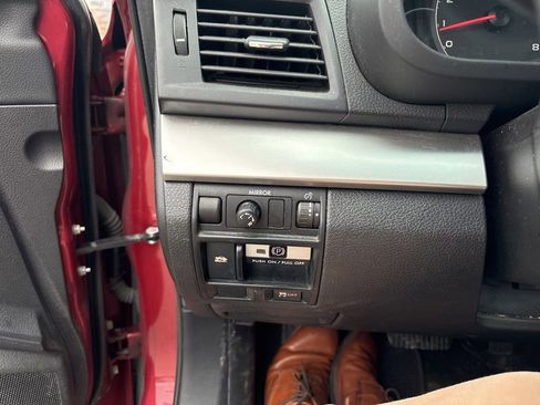 Used 2013 Subaru Outback 2.5i image 25