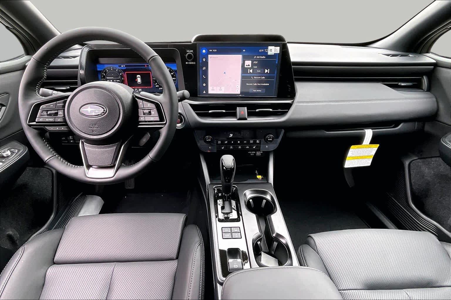 New 2026 Subaru Outback Touring XT AWD/4WD image 5