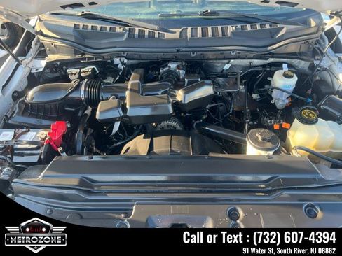 Used 2019 Ford F350 XL w/ XL Value Package image 29