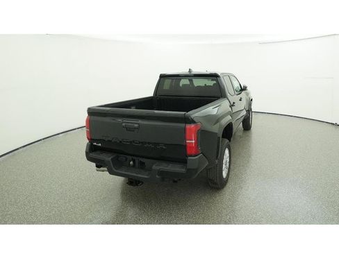 New 2025 Toyota Tacoma SR5 image 8